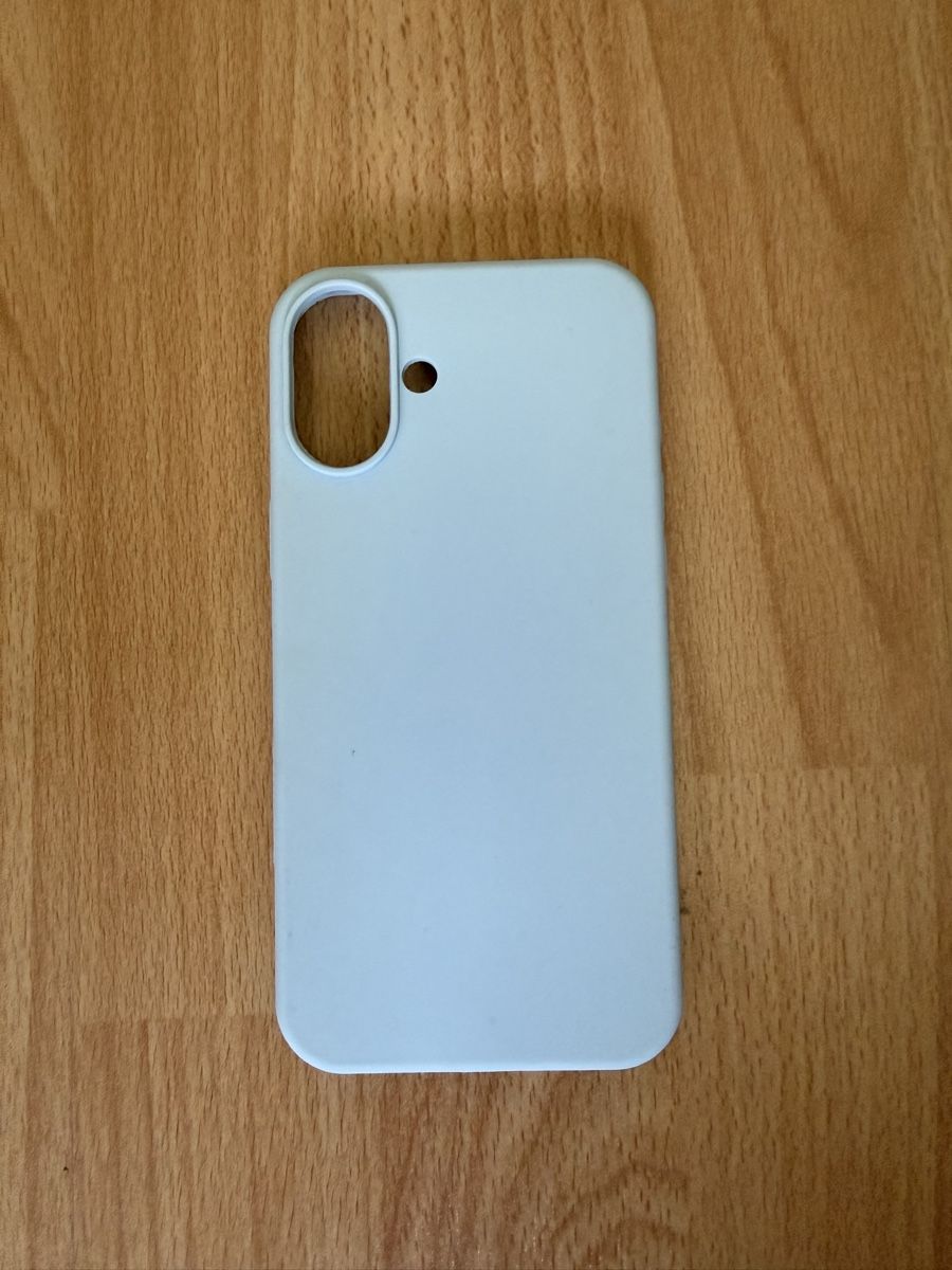 Apple Cover & Protezioni schermo: iPhone Hülle für 16  plus – Nuovo (secondo la descrizione) da Chur venduto da Tsambiko 2
