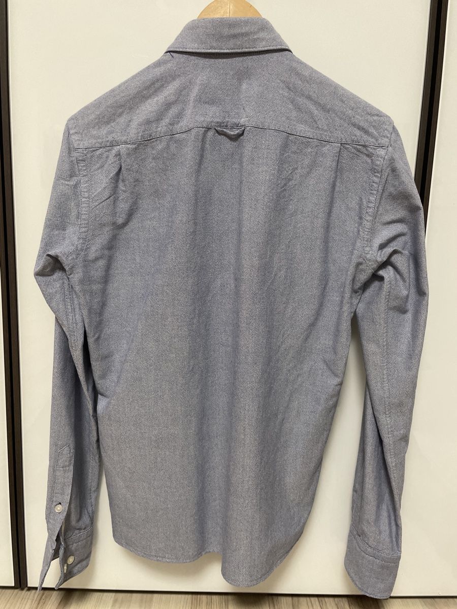 Hugo Boss Hemden: Hugo Boss Slimfit Size S – Gebraucht aus Uznach von Player6 3