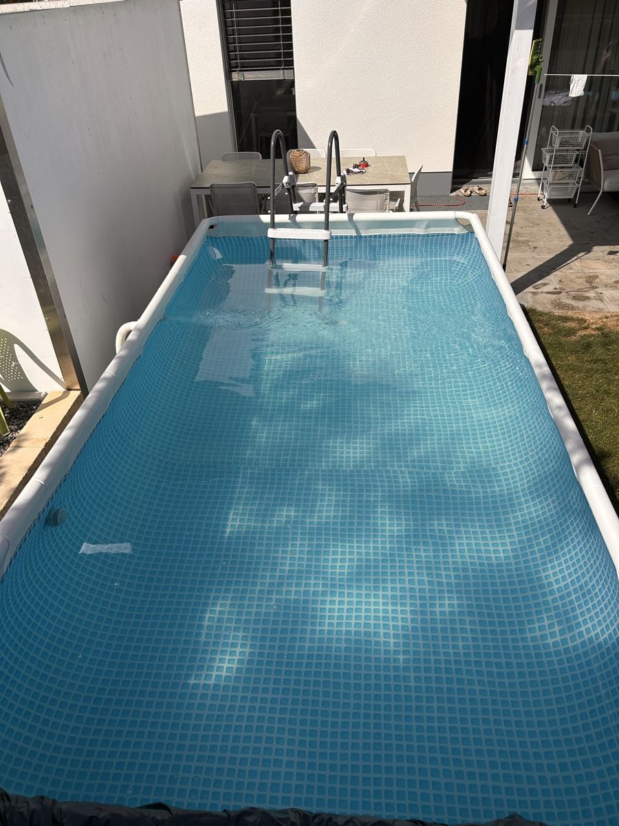 Intex Piscines: Pool – D'occasion à Tägerwilen par ibo_rz2v 1