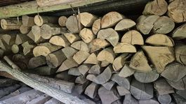 Brennholz