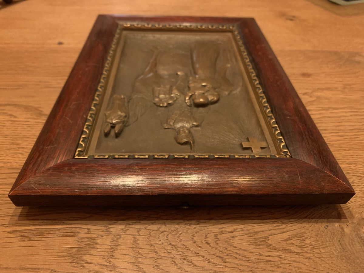 Foto & Immagini: Bronze Bild Schweiz – Usato da Dotnacht venduto da tmn_8 2