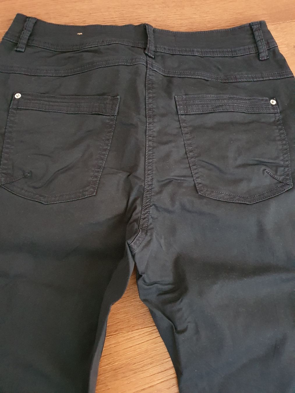 Cecil Pantaloni: Damen Sommerhose Cecil 38 – Nuovo (secondo la descrizione) da Fischingen venduto da nad_fxf2 4