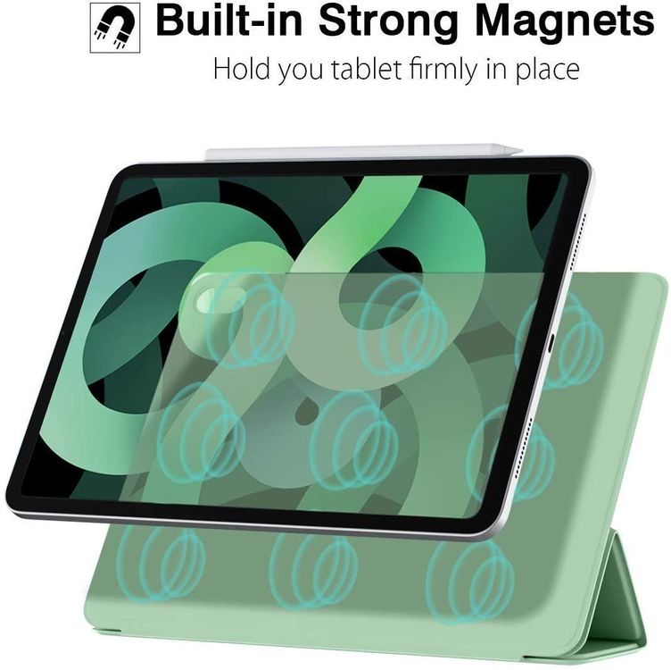 Ipad air 4 Matcha green case Kaufen auf Ricardo
