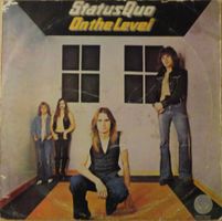 STATUS QUO - On the Level