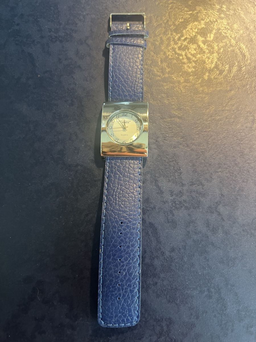 Orologi: Amy Vermont Uhr – Usato da Laufen venduto da groove60 1