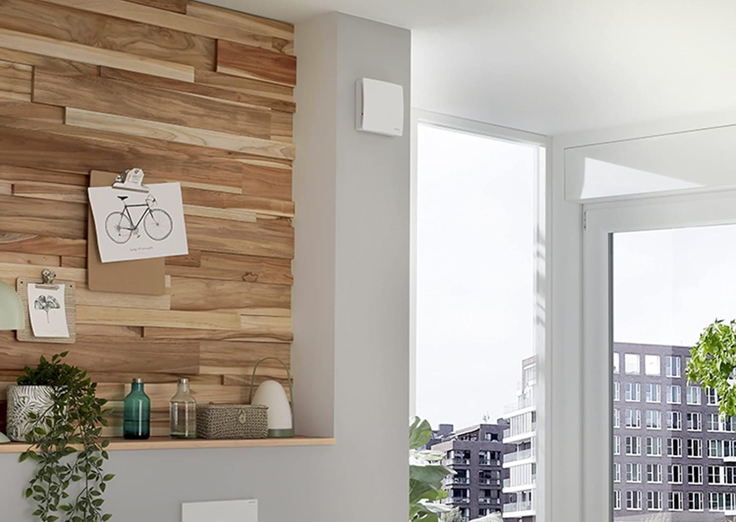 Helios Ventilatori: Maico ECA100 ipro KH Kleinraumventilator – Nuovo e nell'imballaggio originale da Bottighofen venduto da zaap 7
