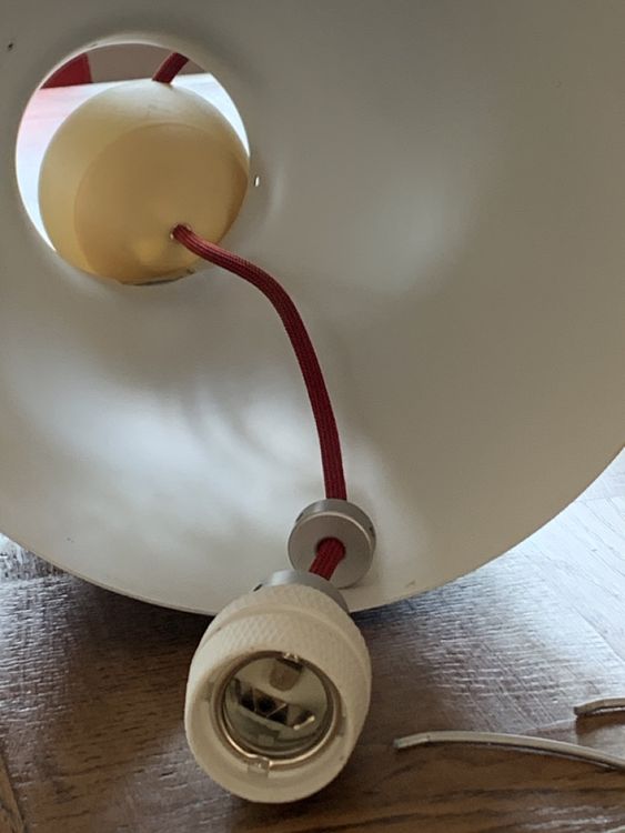 Lampes: Designer Lampe – D'occasion à Solothurn par BF1967 5