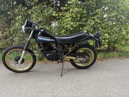 Suziki SJ 41 A DR 250 S