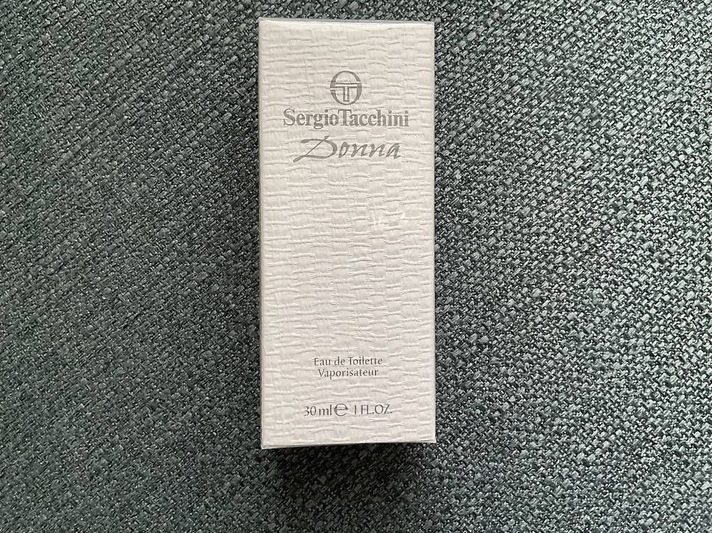 Profumi & Eau de Toilette: Eau de toilette Sergio Tacchini Donna – Nuovo e nell'imballaggio originale da Icogne venduto da luna.16