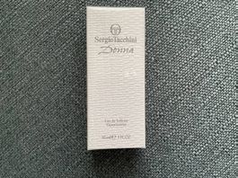 Eau de toilette Sergio Tacchini Donna