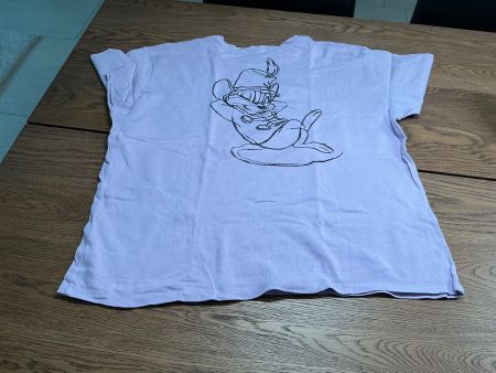 Disney T-Shirt Gr. XL Zara