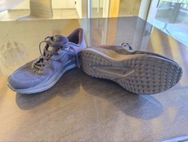 Nike Quest 6 schwarz