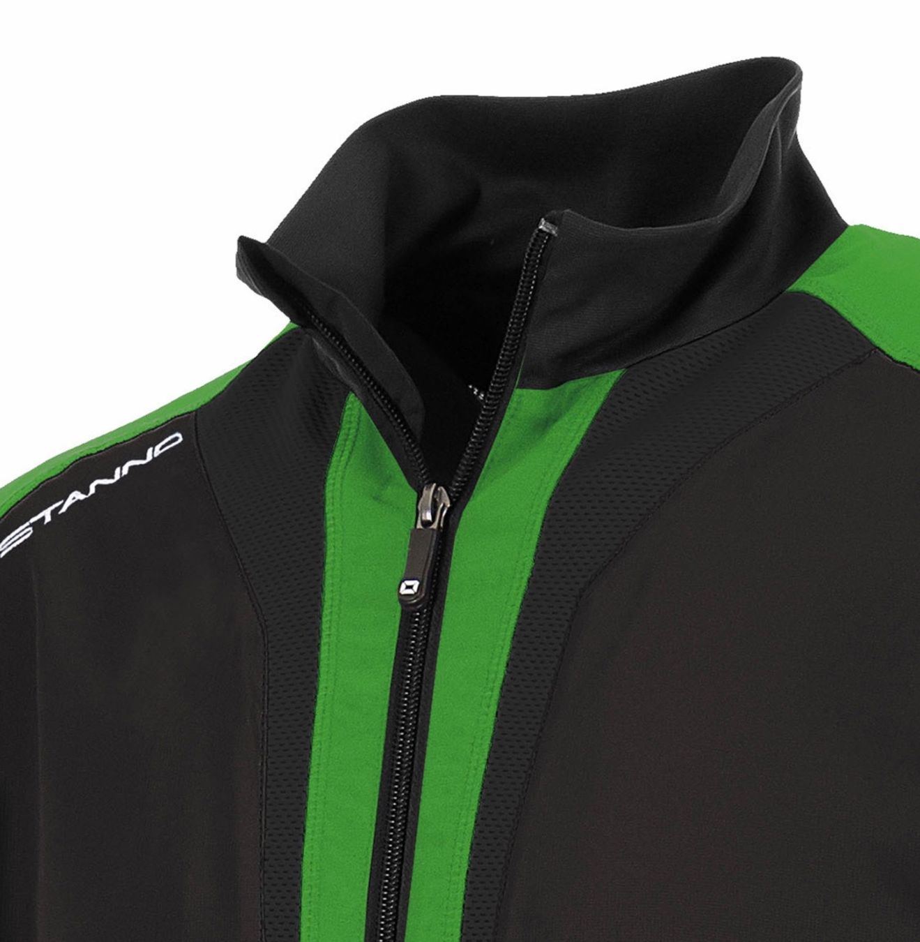 Giacche: Stanno Riva Micro Jacke Full zip Gr. S – Nuovo e nell'imballaggio originale da Spreitenbach venduto da 1Runner 5