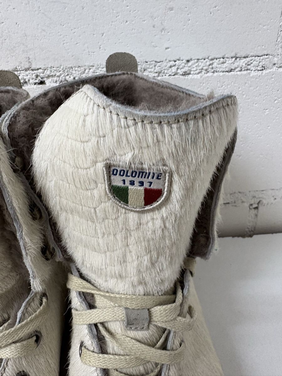Dolomite Damenschuhe: DOLOMITE winter Dameschuhe grösse EU 41,5 UK 7,5 – Gebraucht aus Thun von jeff070 1