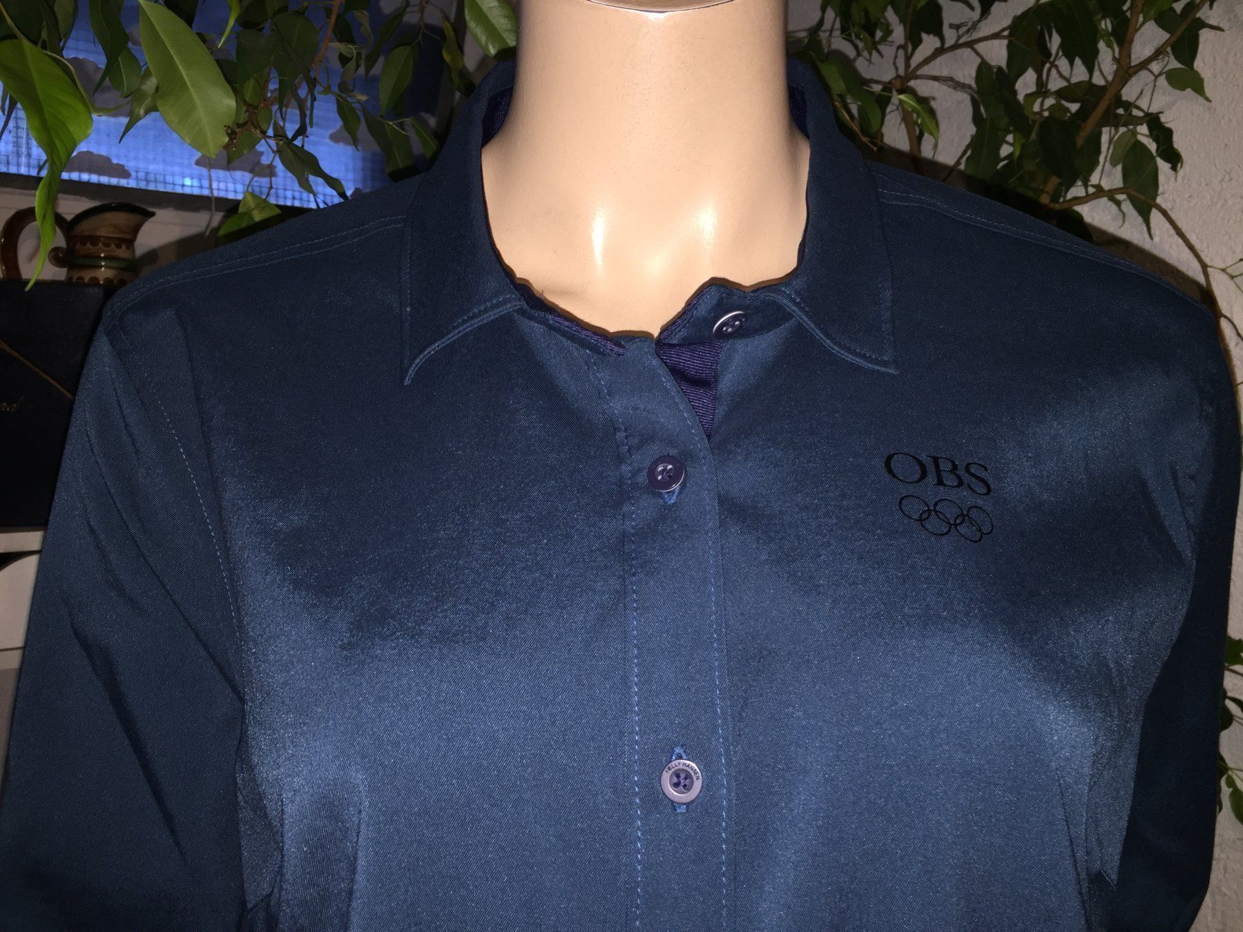 Camicette: HELLY HANSEN "OBS" Blouse / Bluse XL neuve / neu – Nuovo (secondo la descrizione) da Cossonay-ville venduto da Super-Price-Quality 1