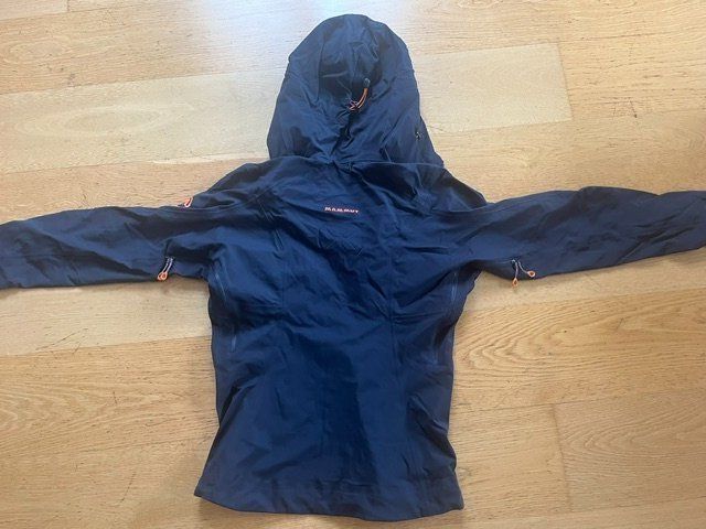 Mammut Jacken: Mammut Eiger Extreme Jacke – Gebraucht aus Tuttwil von Hakeya 2
