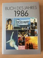 Buch des Jahres 1986 - Schweizer Illustrierte