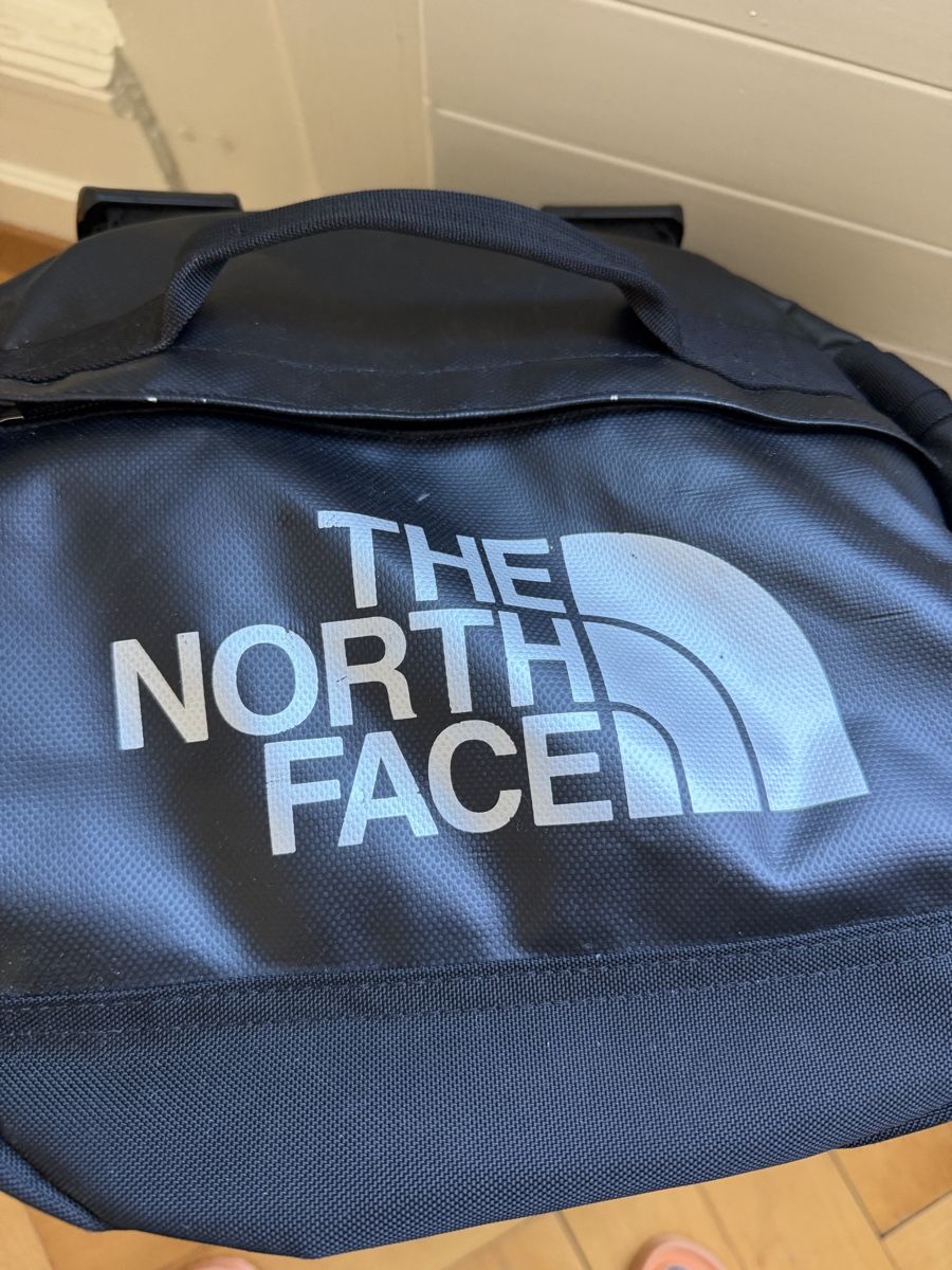 North Face Zaini: The North Face Base Camp Duffel S | 50 L – Usato da Zürich venduto da kmschrr 5