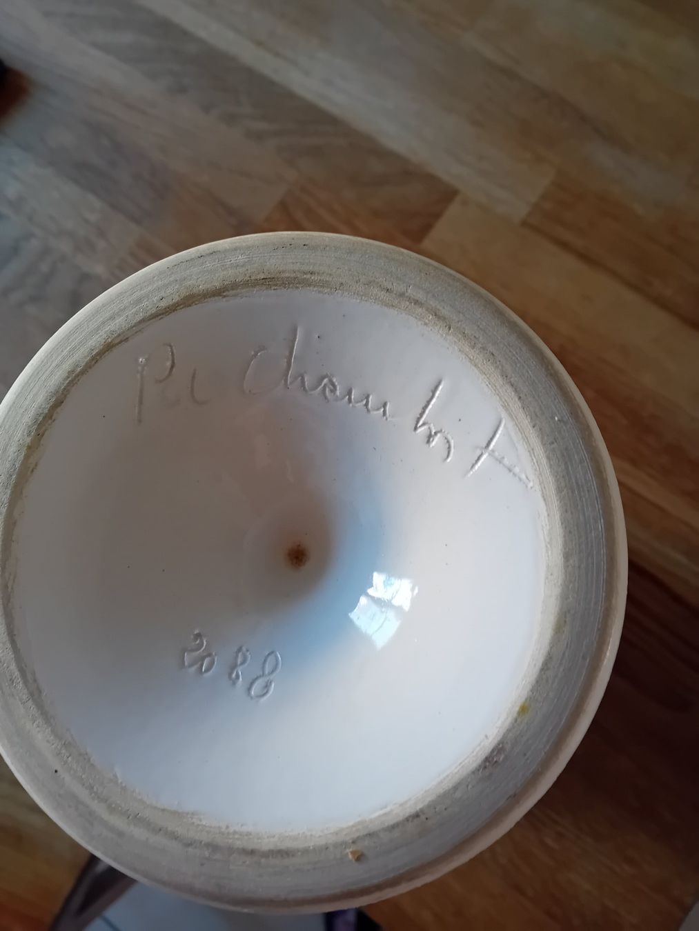Vase & Récipients: Vase Pol Chambost – D'occasion à Genève par mor_qrm5 1