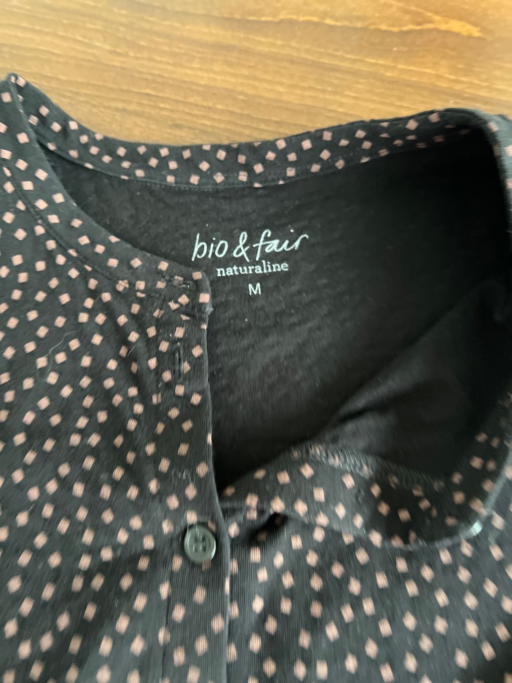Vestiti: Bio & Fair Kleid, Grösse M – Usato da Ebmatingen venduto da Mistelu 2