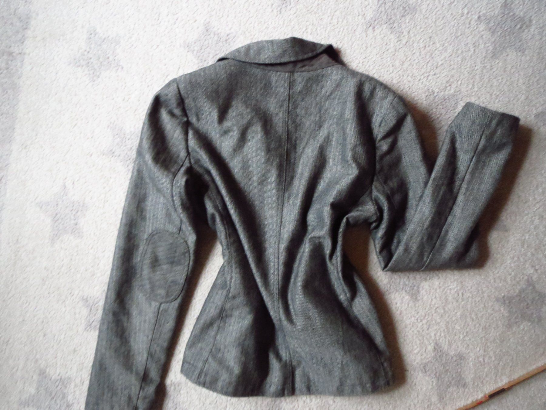Jacken: toller NILE Damen Blazer Gr M – Gebraucht aus kiental von Anna3723 7