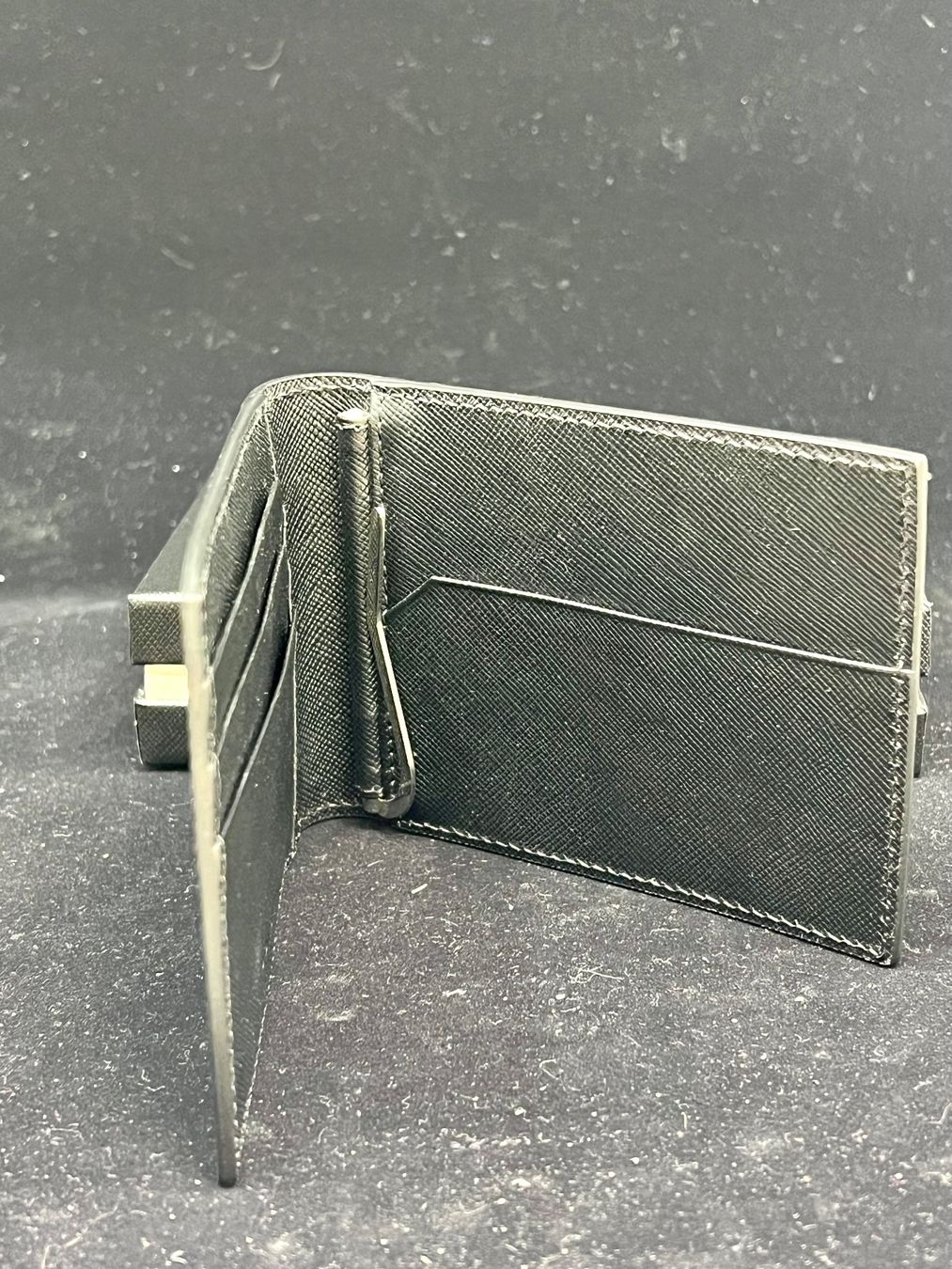 Montblanc Portafogli: Mont Blanc Porte monnaie Camouflage – Nuovo e nell'imballaggio originale da Sion venduto da ROBY_ROBY_ROBY 4
