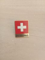 Pin Schweiz (Bundesrat)