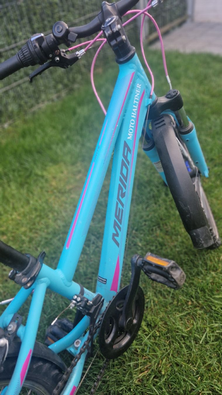 Merida Biciclette: Merida kindervelo 20 zoll – Usato da Remetschwil venduto da Sotos13 1