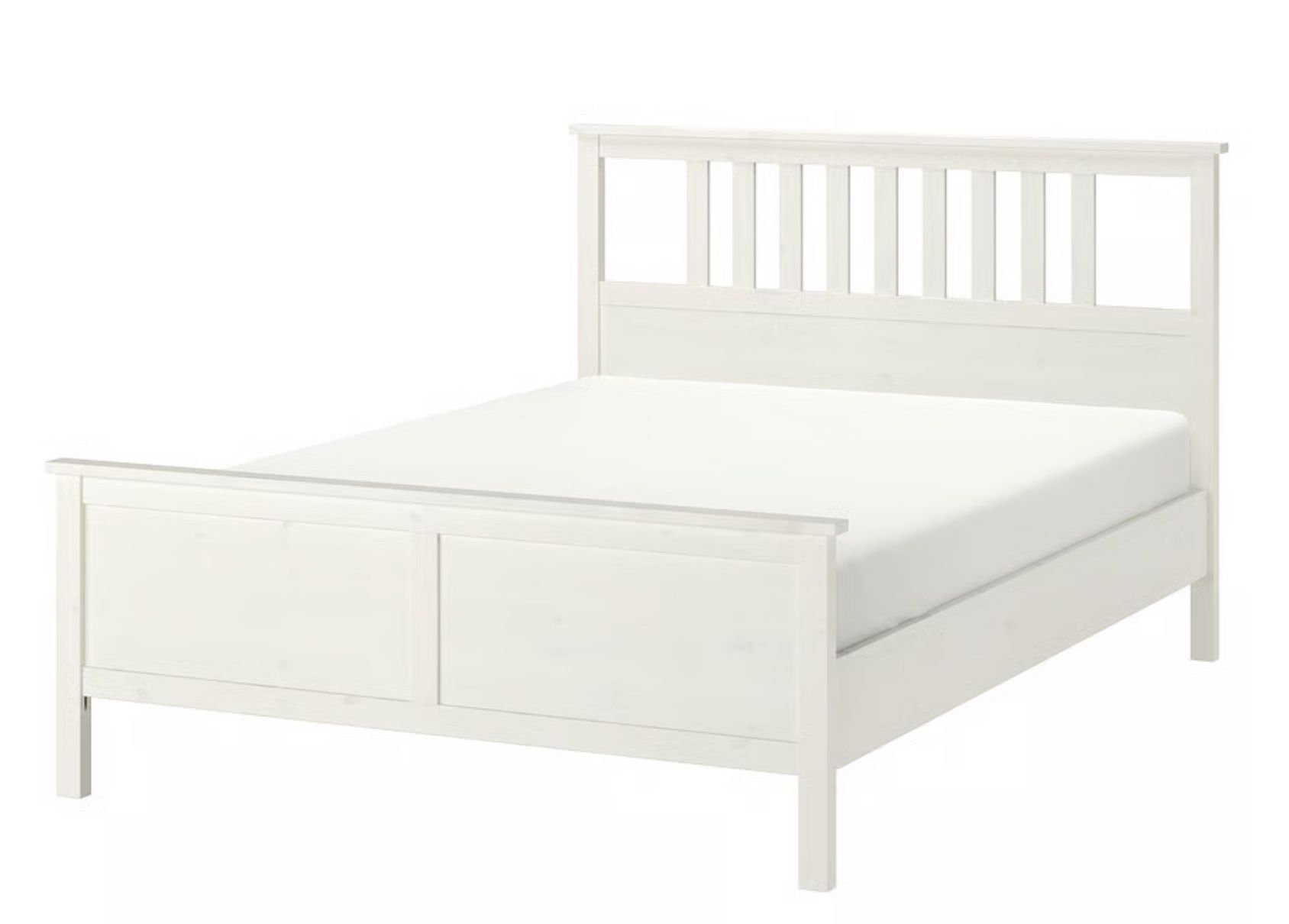 Ikea Letti: Lit – Usato da Poliez-le-Grand venduto da Shang15