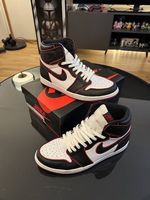 Jordan 1 Retro High Bloodline US11.5