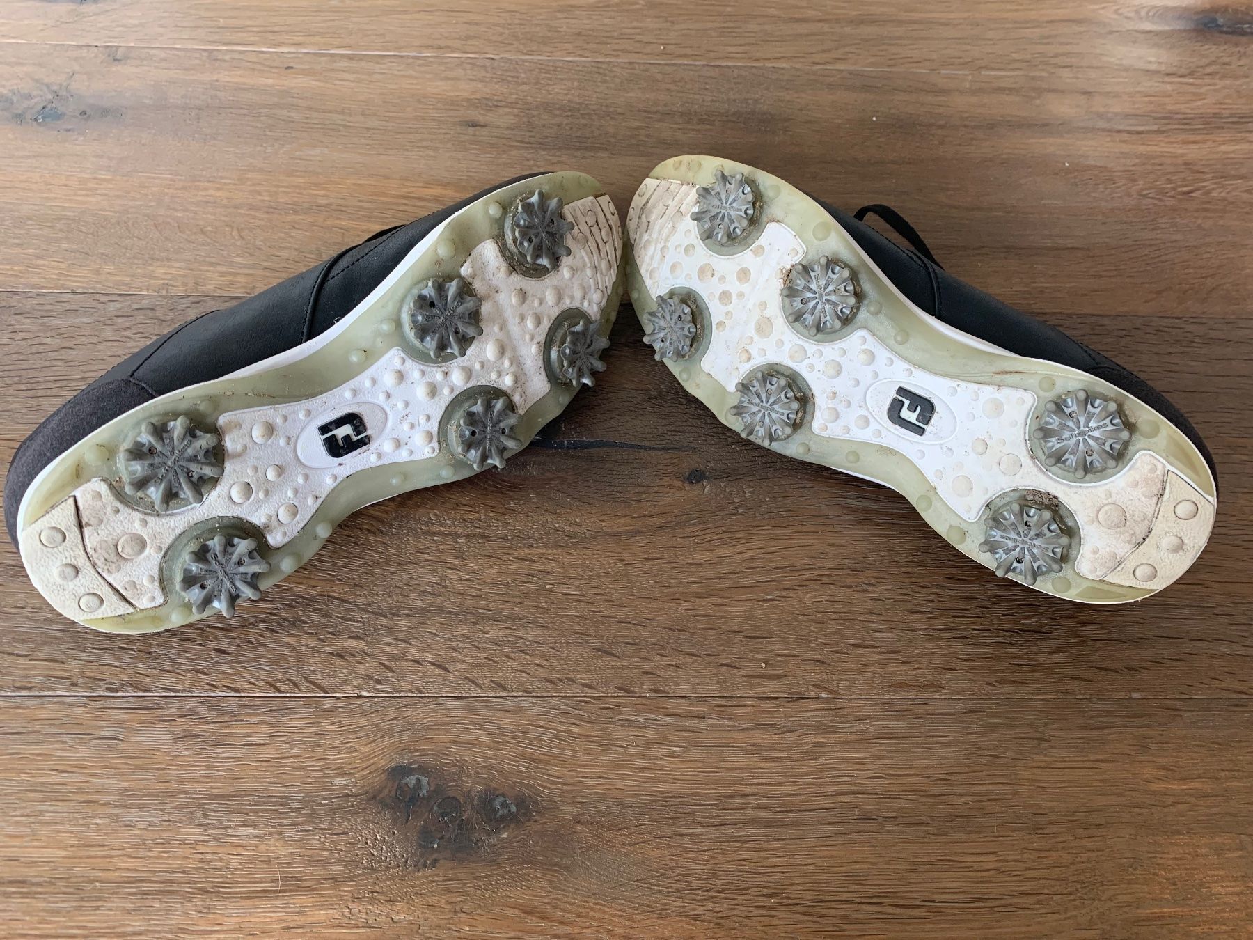 Scarpe da donna: Golfschuhe Foot Joy Grösse 37 – Usato da Meggen venduto da Pelski 4