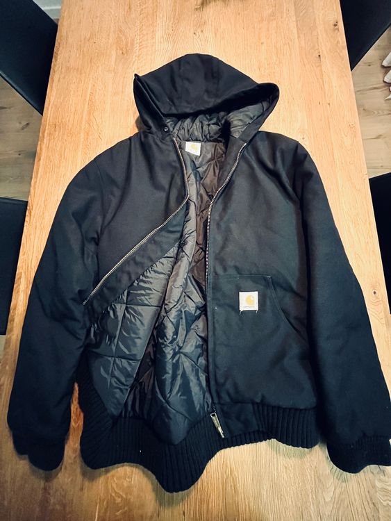 Carhartt Jacket | Kaufen auf Ricardo
