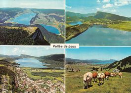 Vallée de Joux ca. 1970