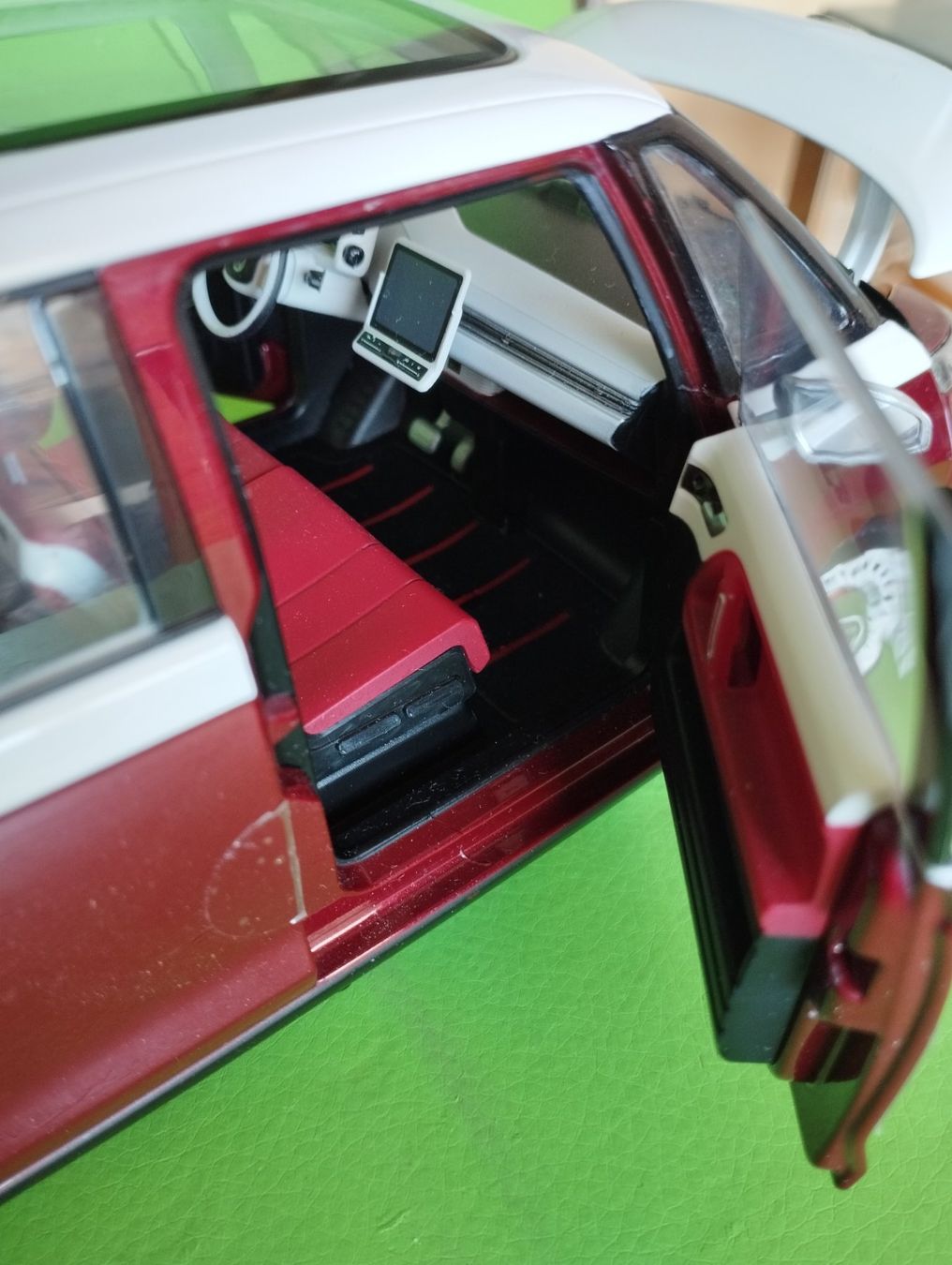 Norev Modellini d'auto: VW Bulli concept – Nuovo (secondo la descrizione) da Chur venduto da oriori 2
