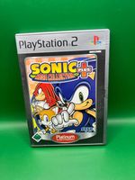 Sonic Mega Collection Plus (Deutsch) - Playstation 2