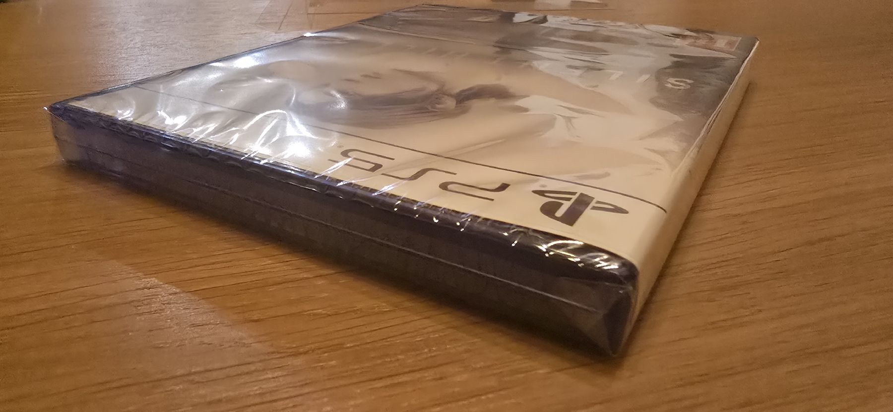 Sony Giochi: Silent Hill 2 - PS5 - Scellé - FR – Nuovo e nell'imballaggio originale da Le Noirmont venduto da desoto55 3