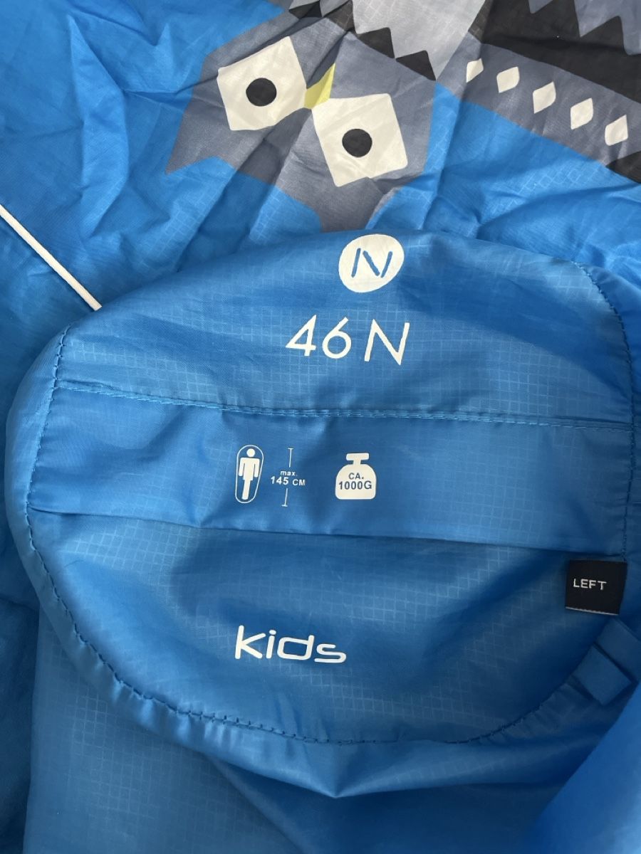 Sacs de couchage: Kinder Schlafsack – D'occasion à Dinhard par Tatjjj 1