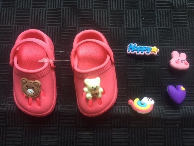 18" Puppenschuhe Mit Riemen Passt Zu Our Generation AG Designer