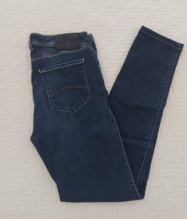 Armani Jeans 