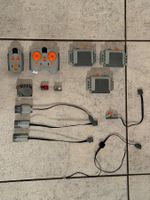 Lego Technic Motoren Set