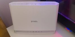 Router - Zyxel XMG3927 G.fast WLAN