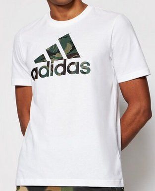 Adidas T-Shirts: Adidas T'Shirt Grösse L – Neu und originalverpackt aus Uffikon von san123day 2