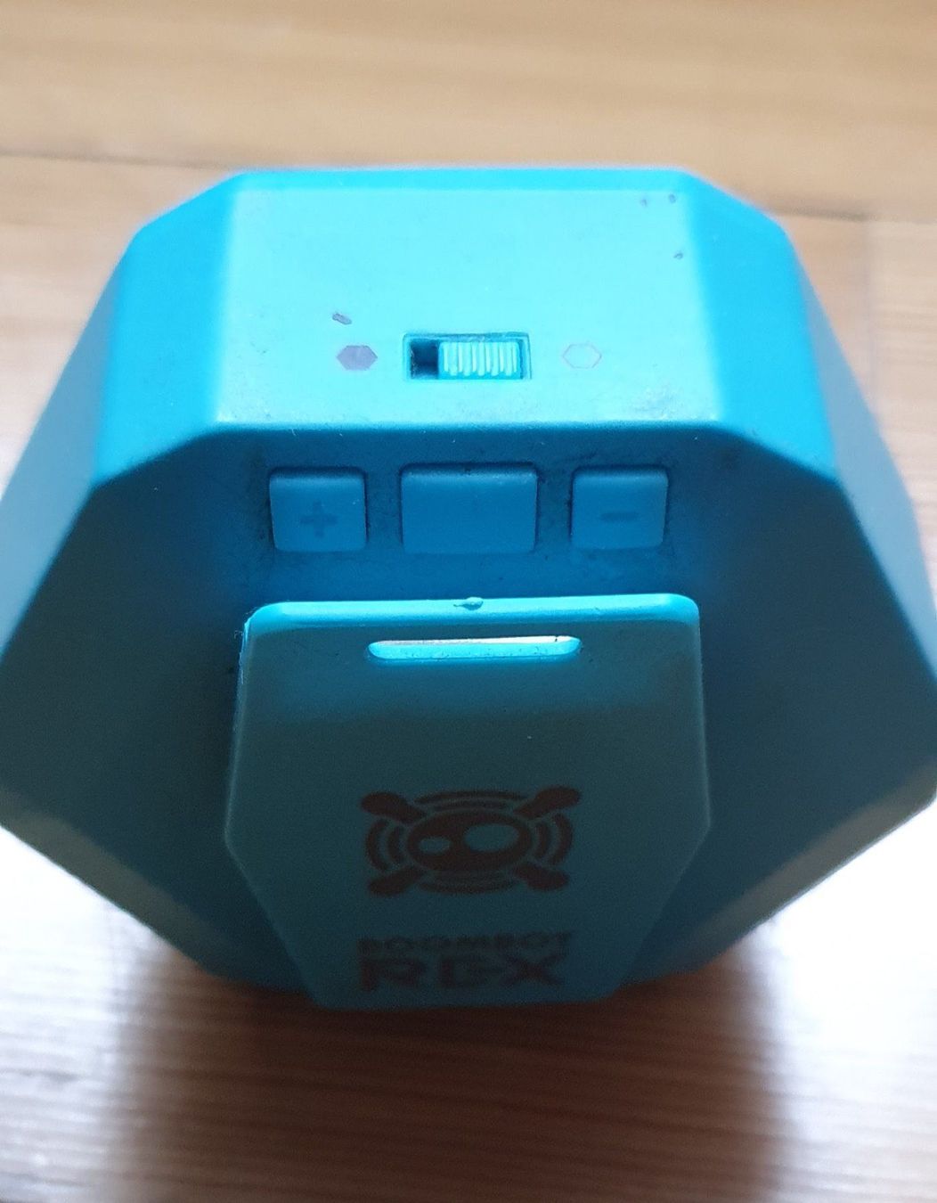 Casse acustiche: Boombot REX Ultraportable Speaker – Usato da Meinisberg venduto da Steiner31 2