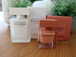 Narciso Rodriguez zwei EDP je 30 ml