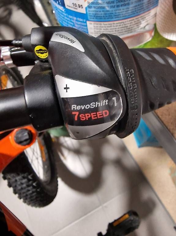 Velos: Vélo scott – Gebraucht aus Ecublens von Daniele01 2