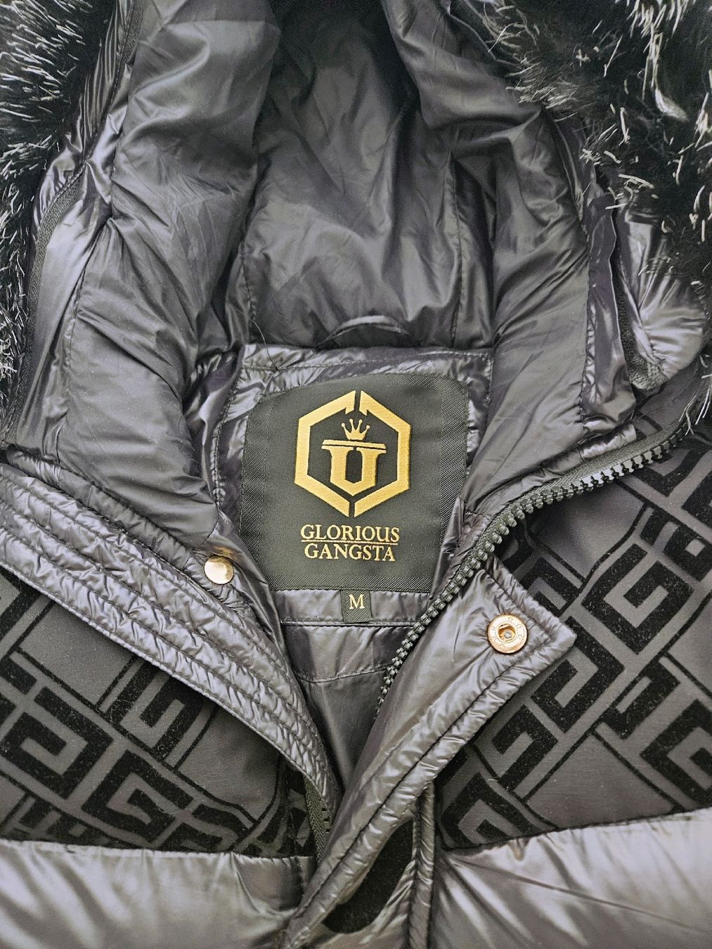 Giacche: winter jacke ungetragen – Nuovo e nell'imballaggio originale da Wettswil venduto da Dami11 1