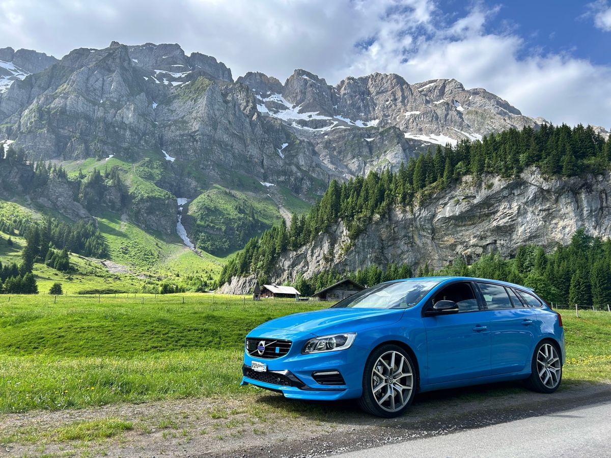 Volvo Automobili: VOLVO V60 3.0 Polestar – Usato da Troistorrents venduto da gir_j6k5