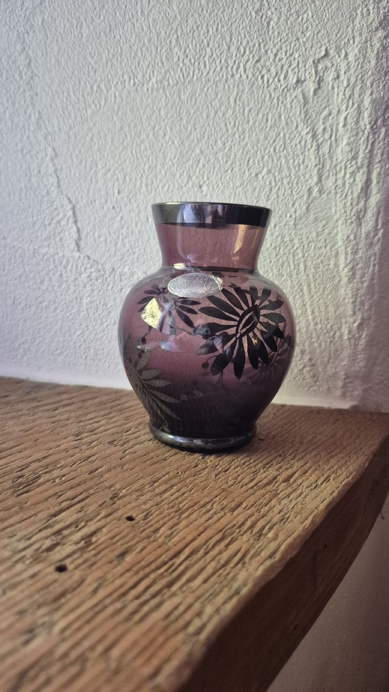 Vasi & Recipienti: vase vénitien  – Usato da Mervelier venduto da marbre75 1