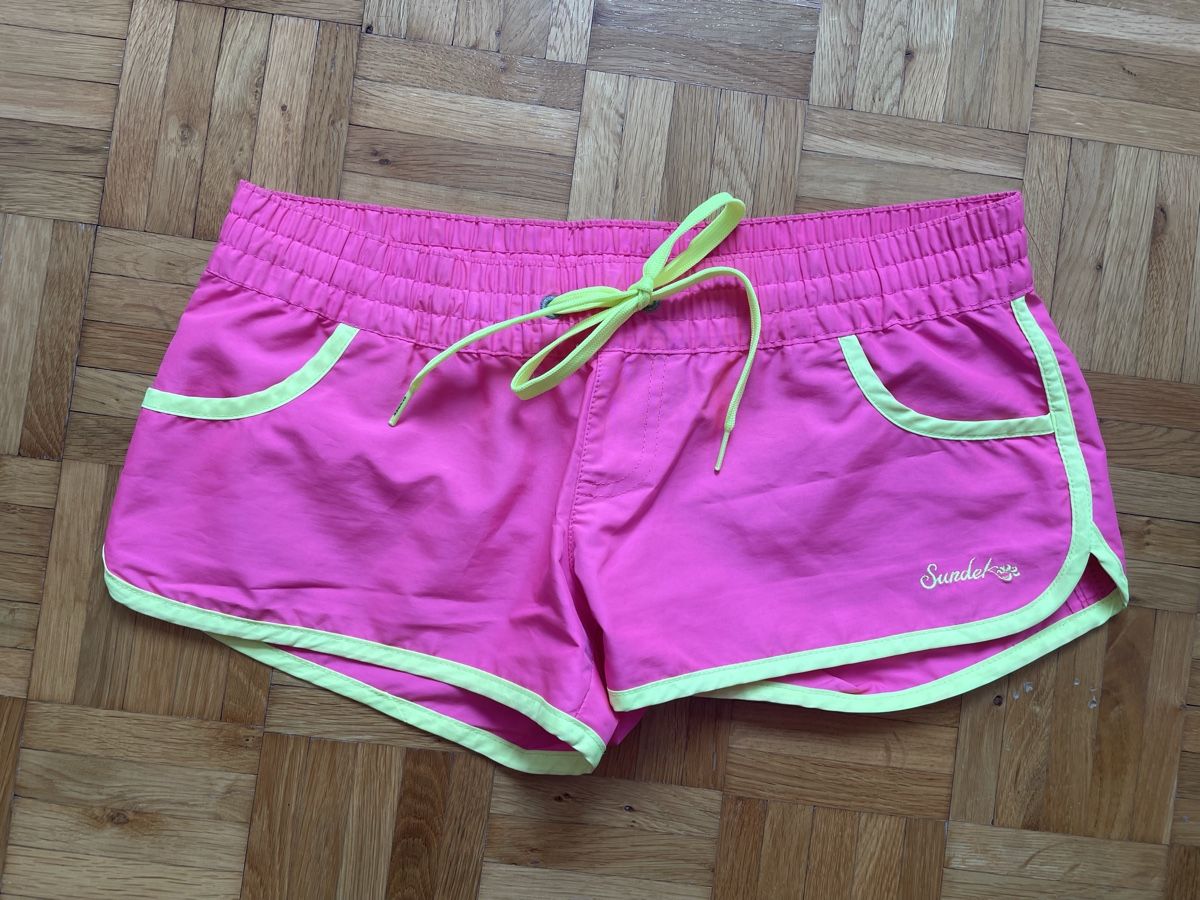 Hosen: Sundek Damen Shorts - M – Gebraucht aus Oetwil am See von Anika-24