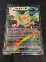 Krawalloro ex (PAL 169) Deutsch aus Entwicklungen in Paldea!